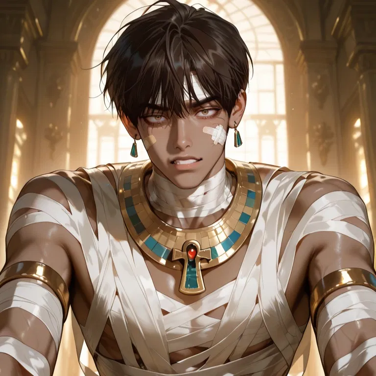 Avatar of El-Khatib