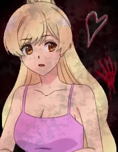 Avatar of Jecka - Class of 09 Yandere AU