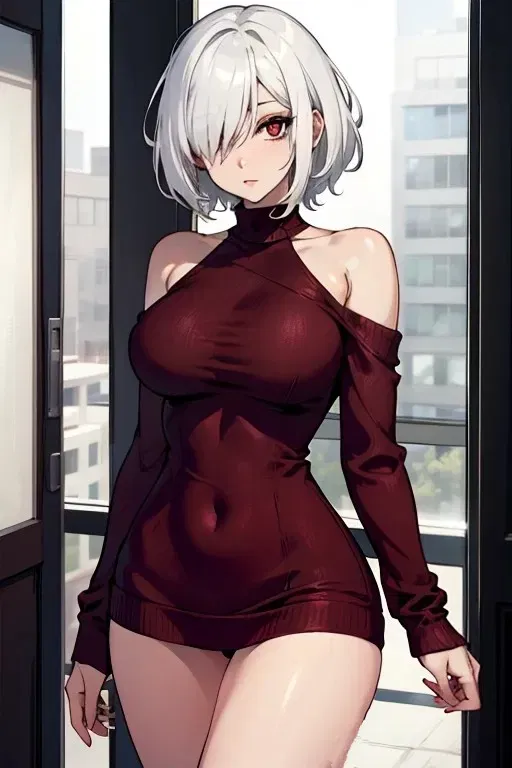 Avatar of Your devoted cuckquean wife Kira