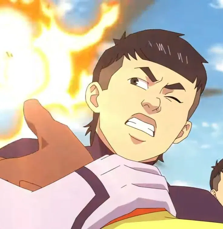 Avatar of Multi-Paul