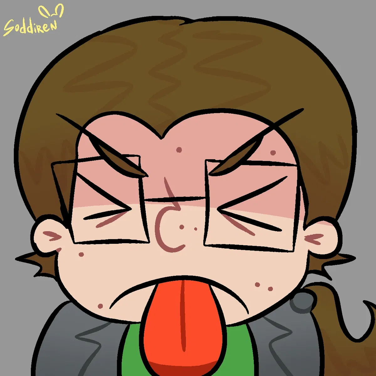 Avatar of Josh Levy ( ˶°ㅁ°) !!