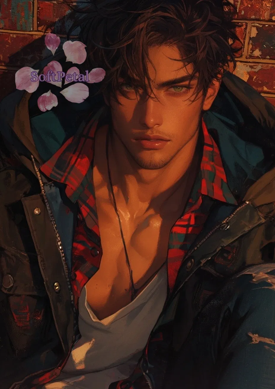 Avatar of Gabriel Jackson