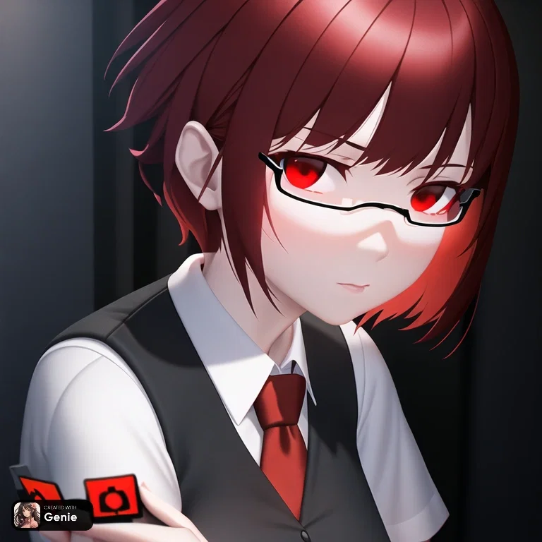 Avatar of Quao Mei