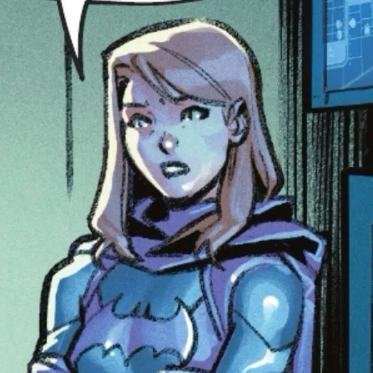 Avatar of Stephanie Brown