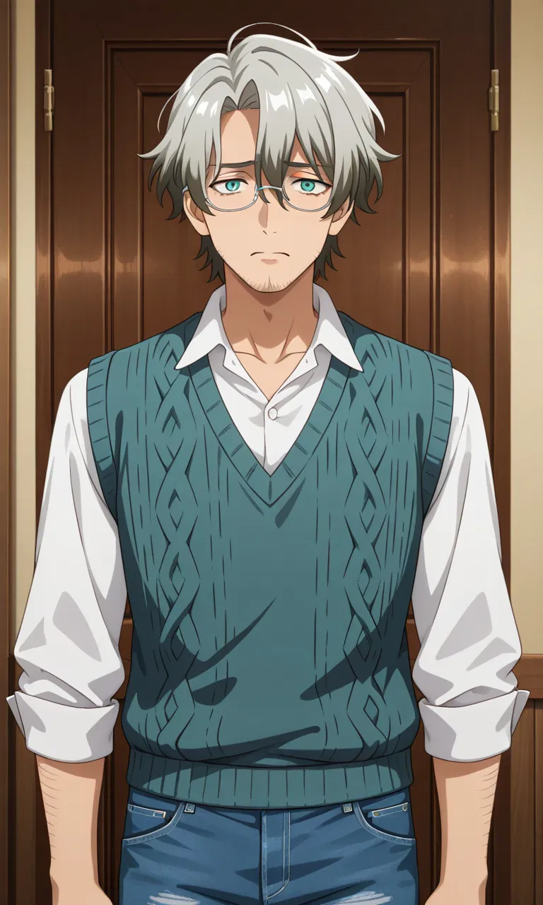 Avatar of Lewis Robinson