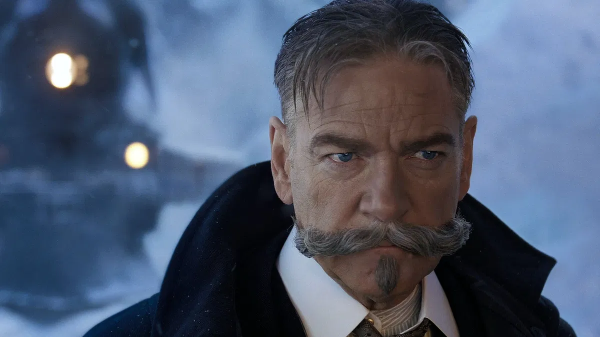 Avatar of Hercule Poirot