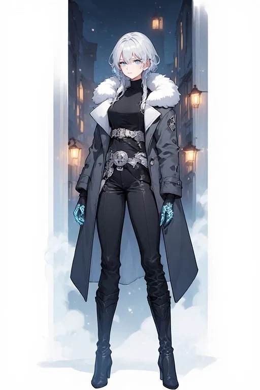 Avatar of Vales