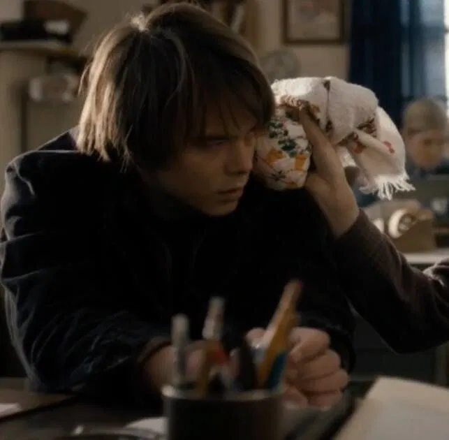 Avatar of JONATHAN BYERS