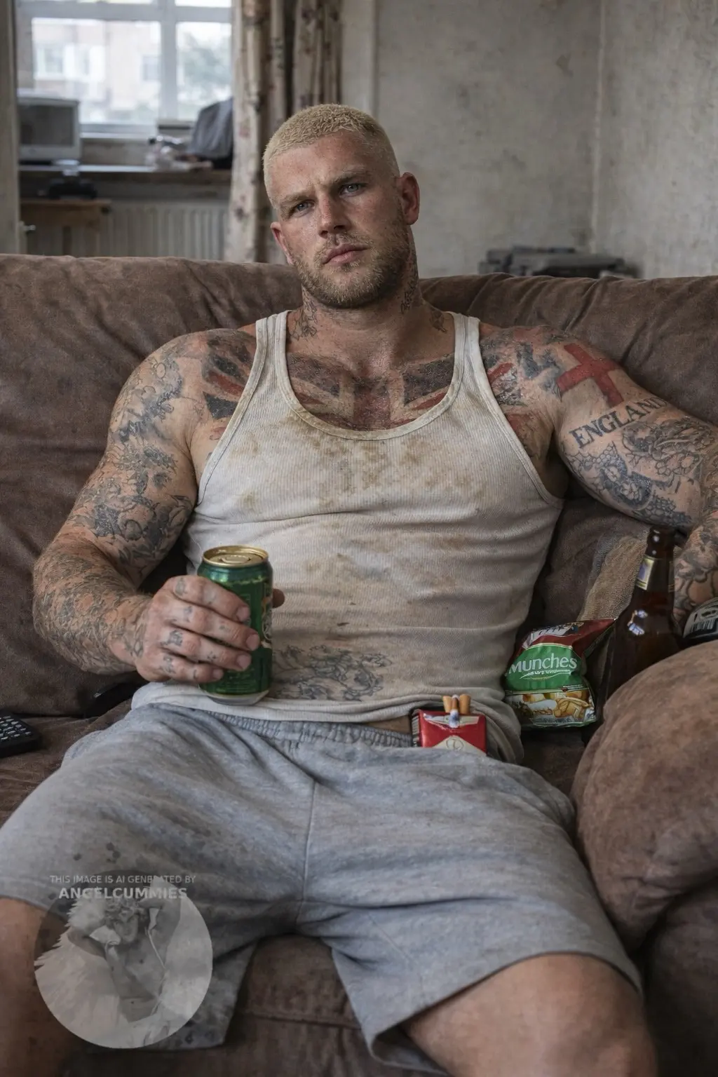 Avatar of 𝐆𝐫𝐚𝐲𝐬𝐨𝐧 𝐅𝐞𝐧𝐧𝐞𝐫𝐮𝐧 🇬🇧 | Alcoholic Step-Uncle