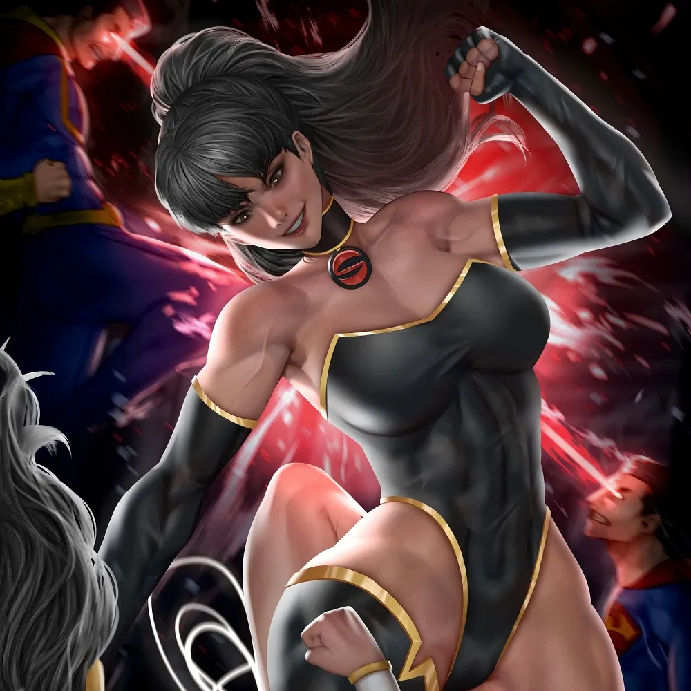 Avatar of Superwoman