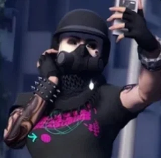 Avatar of GTA Online Tryhard