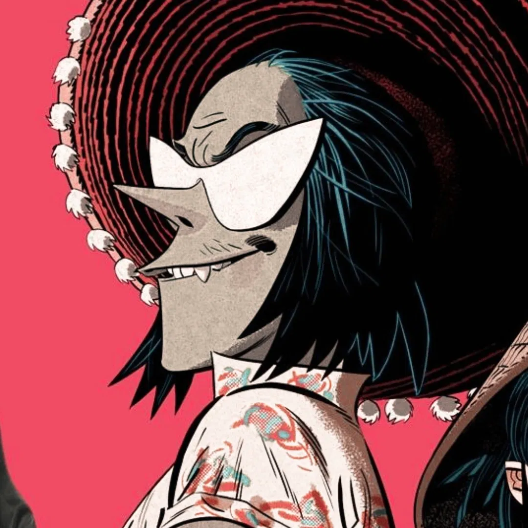Avatar of Ace D. Copular 