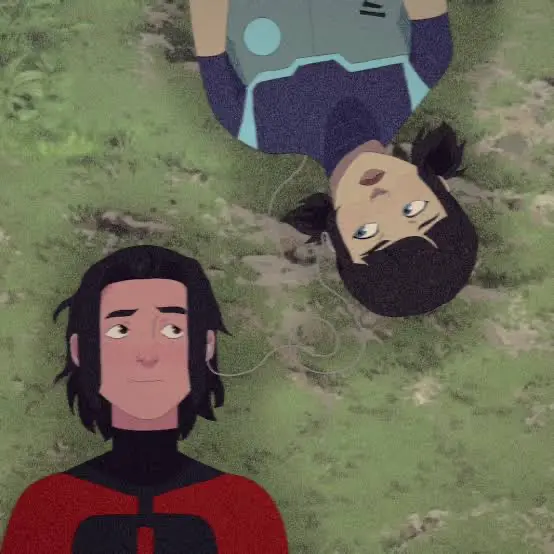 Avatar of Zoe Thompson And Oliver Grayson