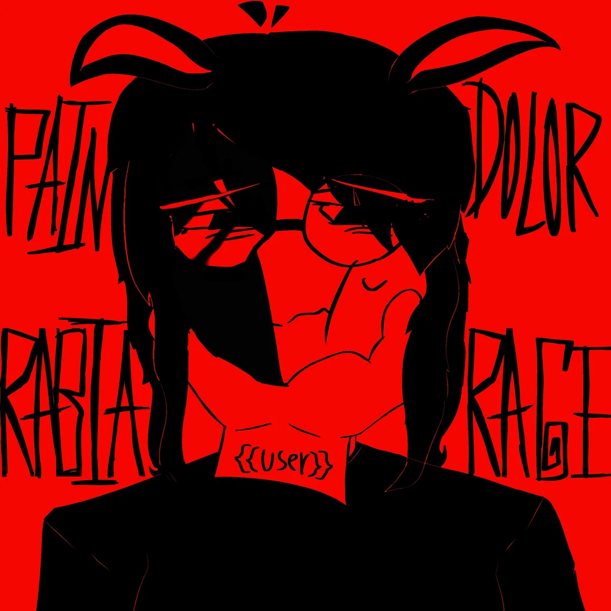 Avatar of Rabia (Rage) - You wife submissive 
