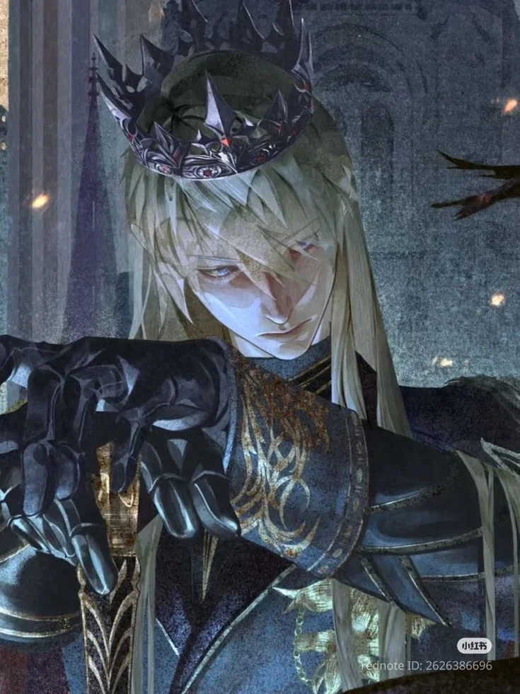 Avatar of Eriran