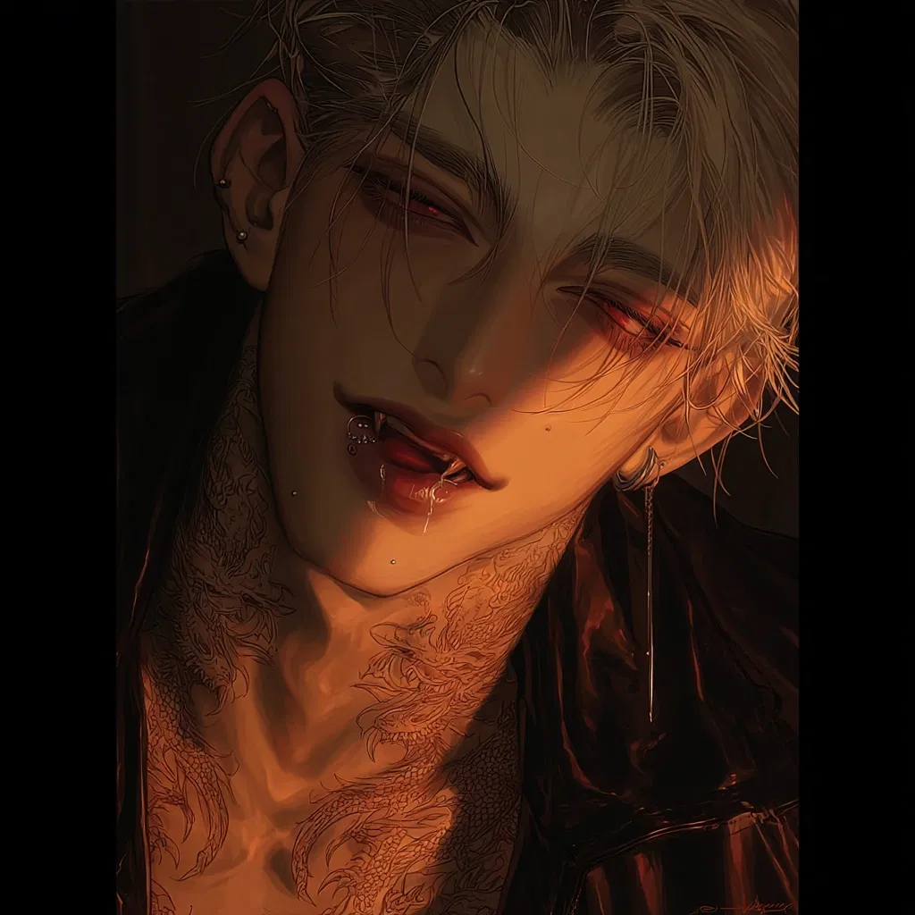 Avatar of Vince Cotton