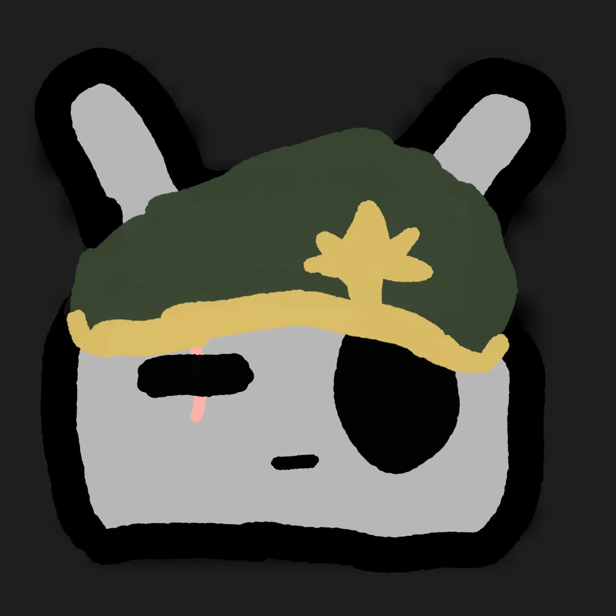 Avatar of ahab - slugcat