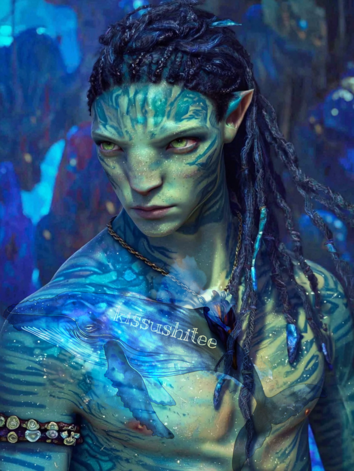 Avatar of Ro'uk Te Layetxì Itopx'itan