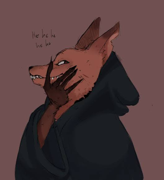 Avatar of The Fox - Rewards of Death