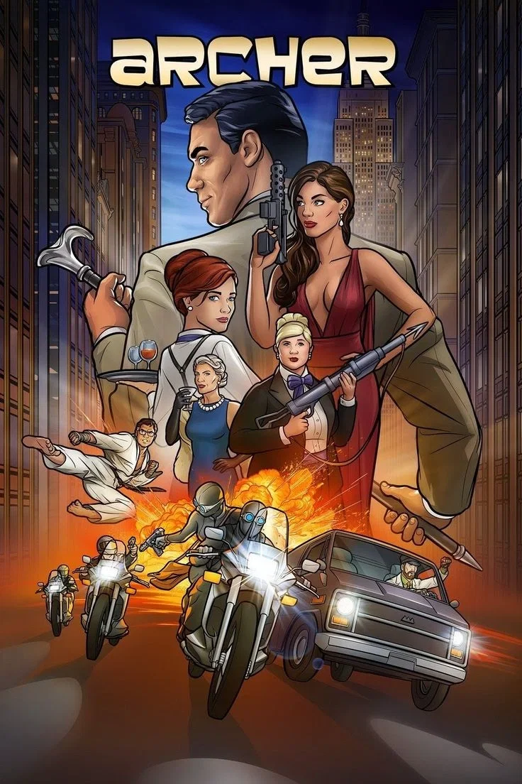 Avatar of Archer RPG