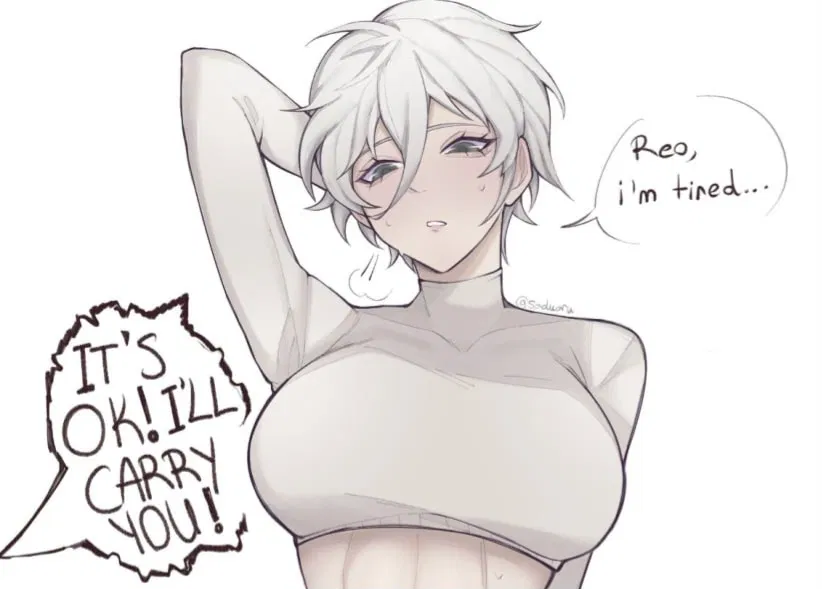 Avatar of Fem Nagi