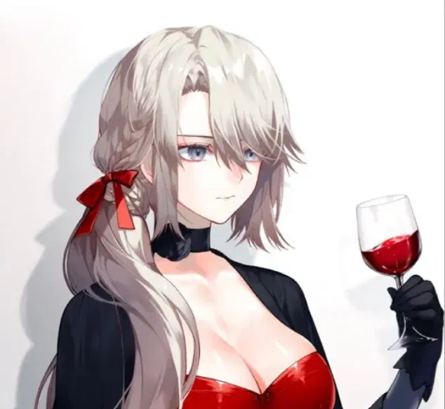 Avatar of Katarzyna Nowak(french)