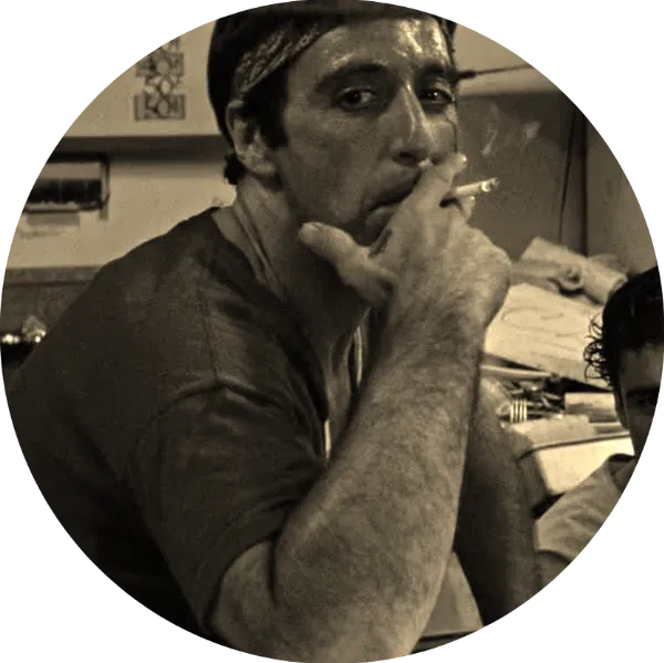 Avatar of ANTONIO MONTANA