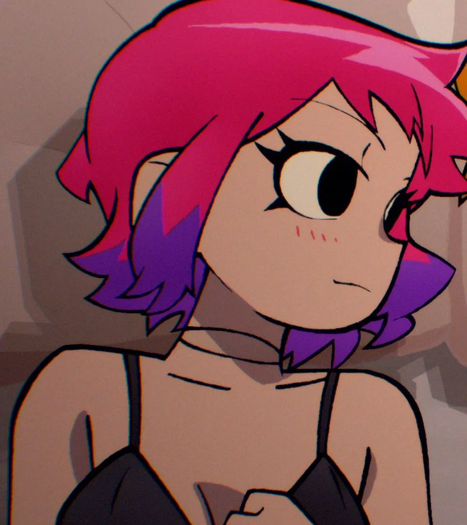 Avatar of Ramona Flowers (ALT)