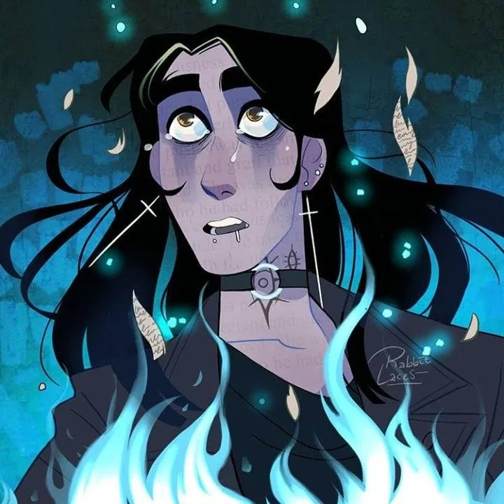 Avatar of Gerard “Gerry” Keay