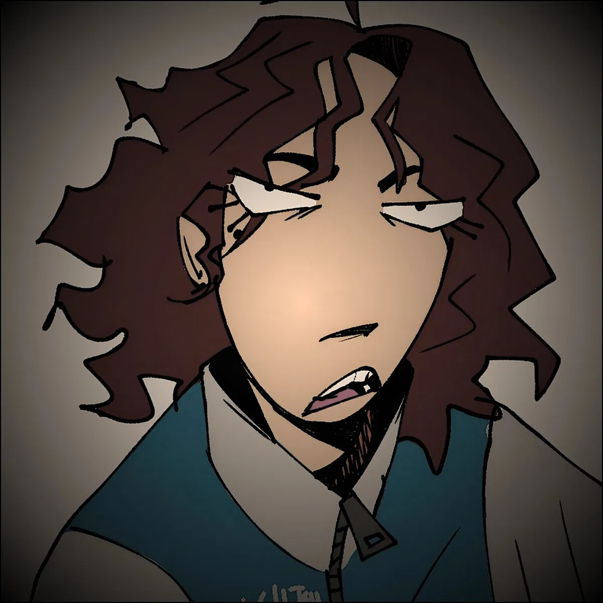 Avatar of Sophie Walten || The Walten Files || TWF