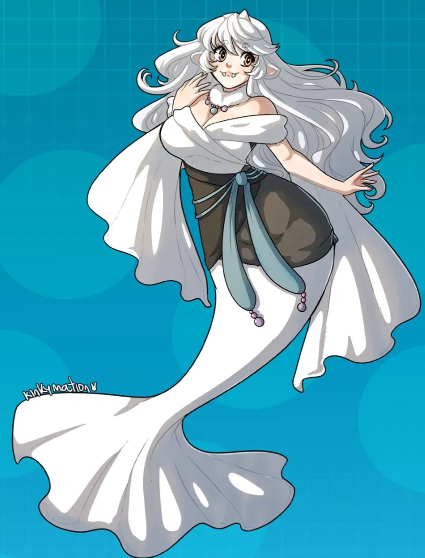 Avatar of Dewgong