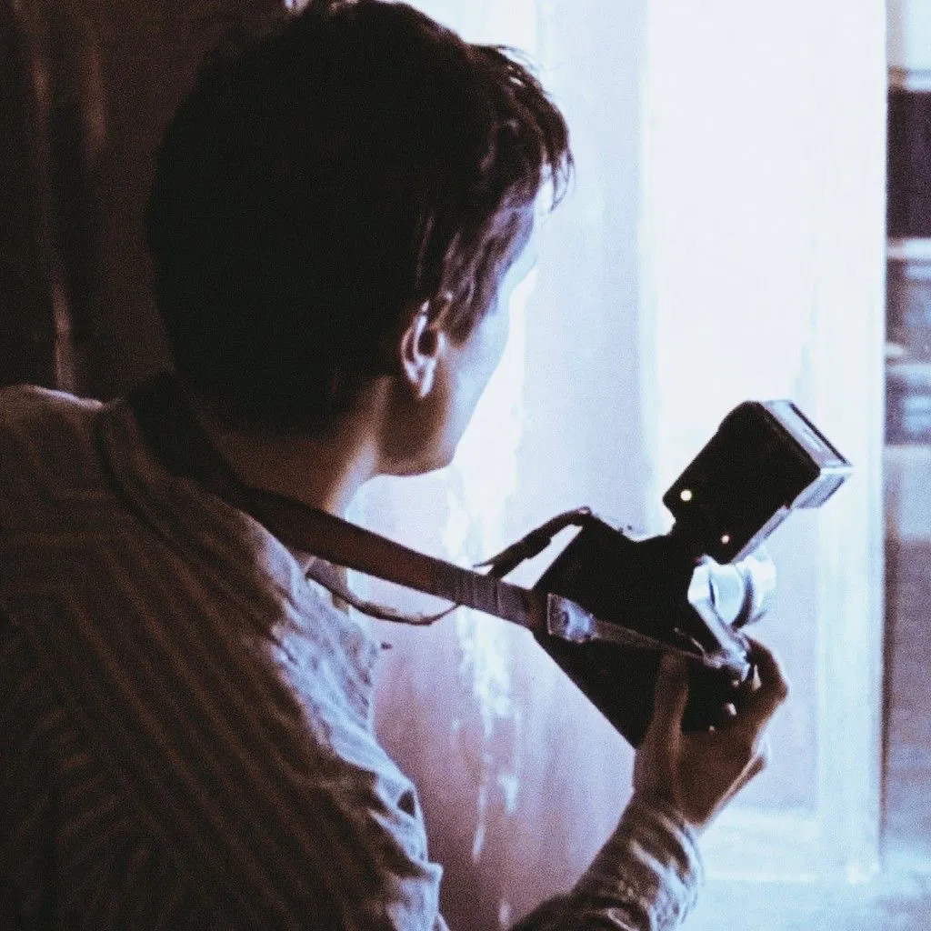 Avatar of Adam Stanheight