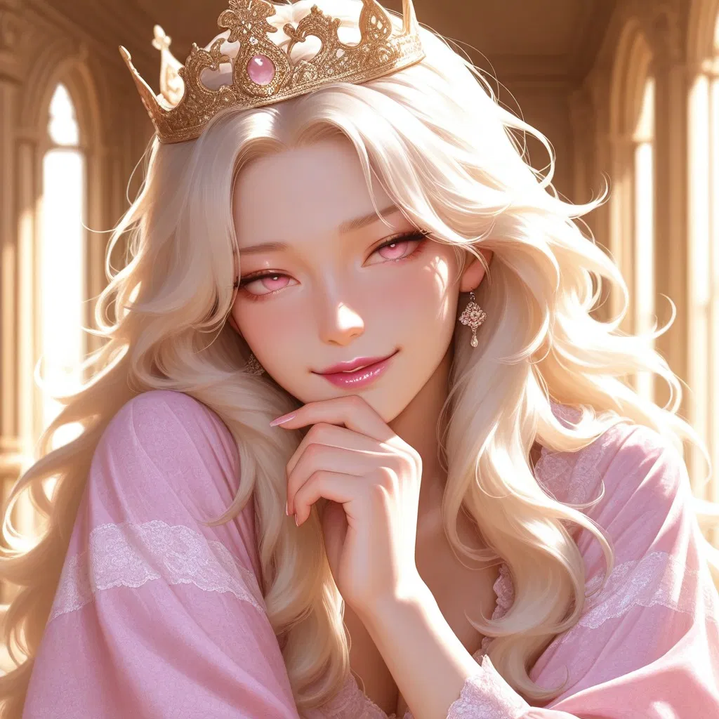 Avatar of Queen Celia