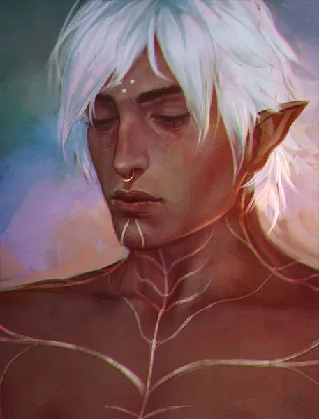 Avatar of Fenris