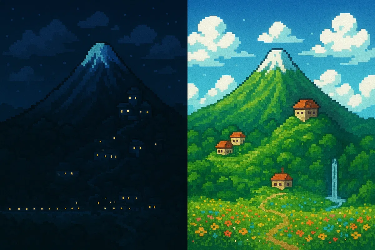 Avatar of Cultivation world