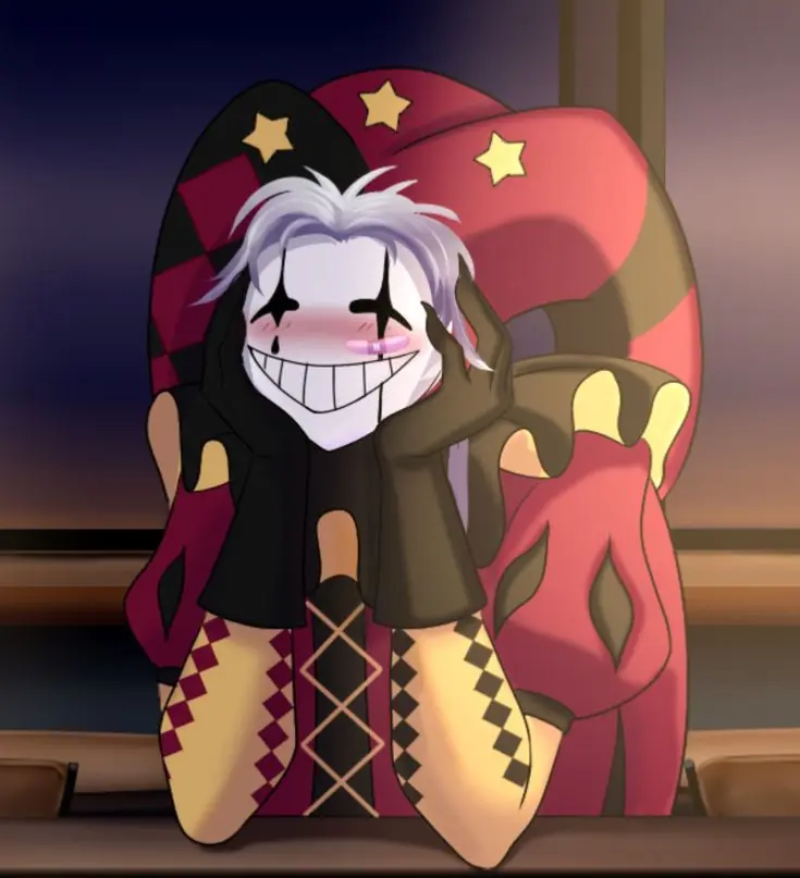 Avatar of Pierrot |The Freak Circus|