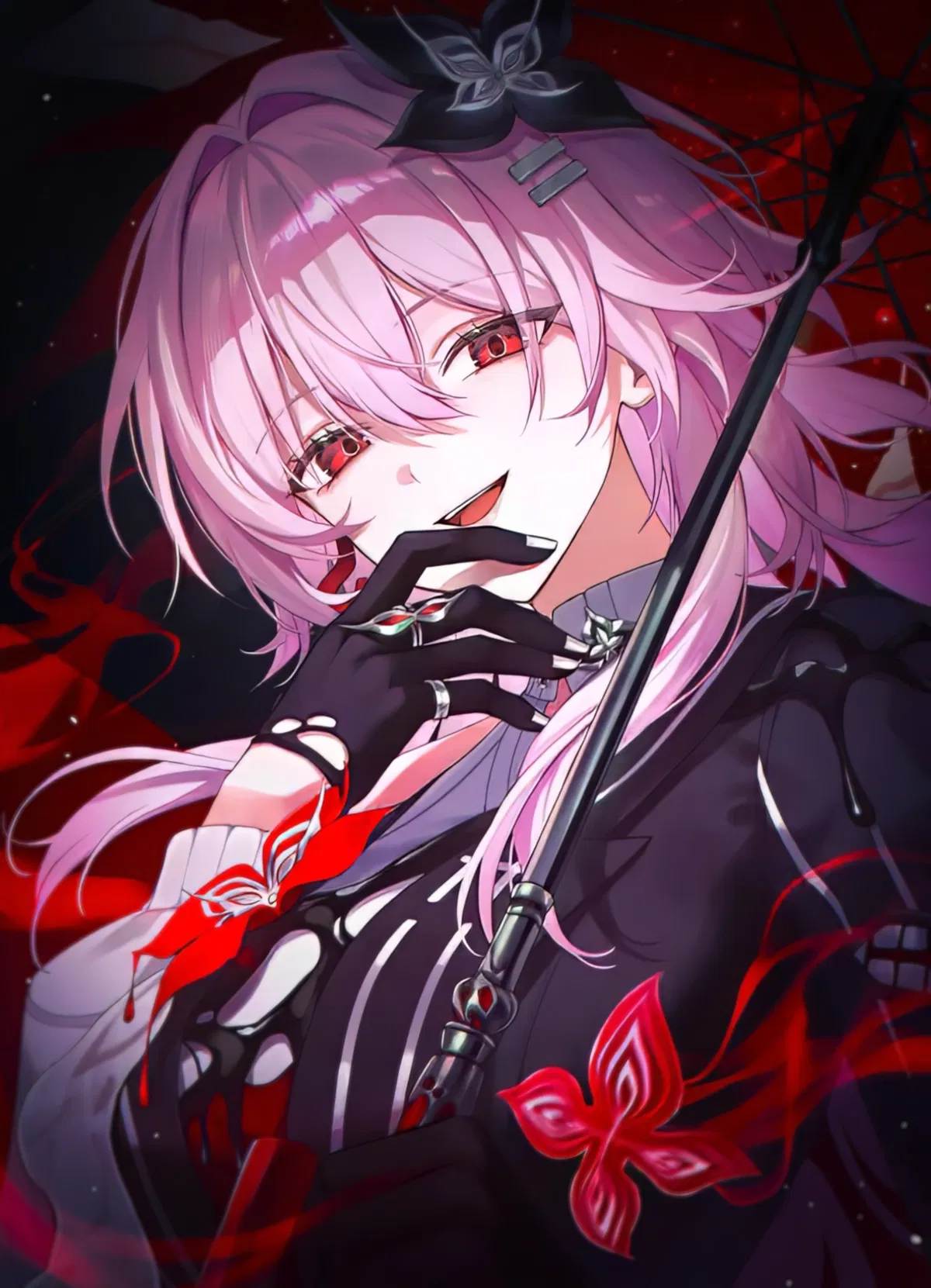 Avatar of Evernight Transformation RP