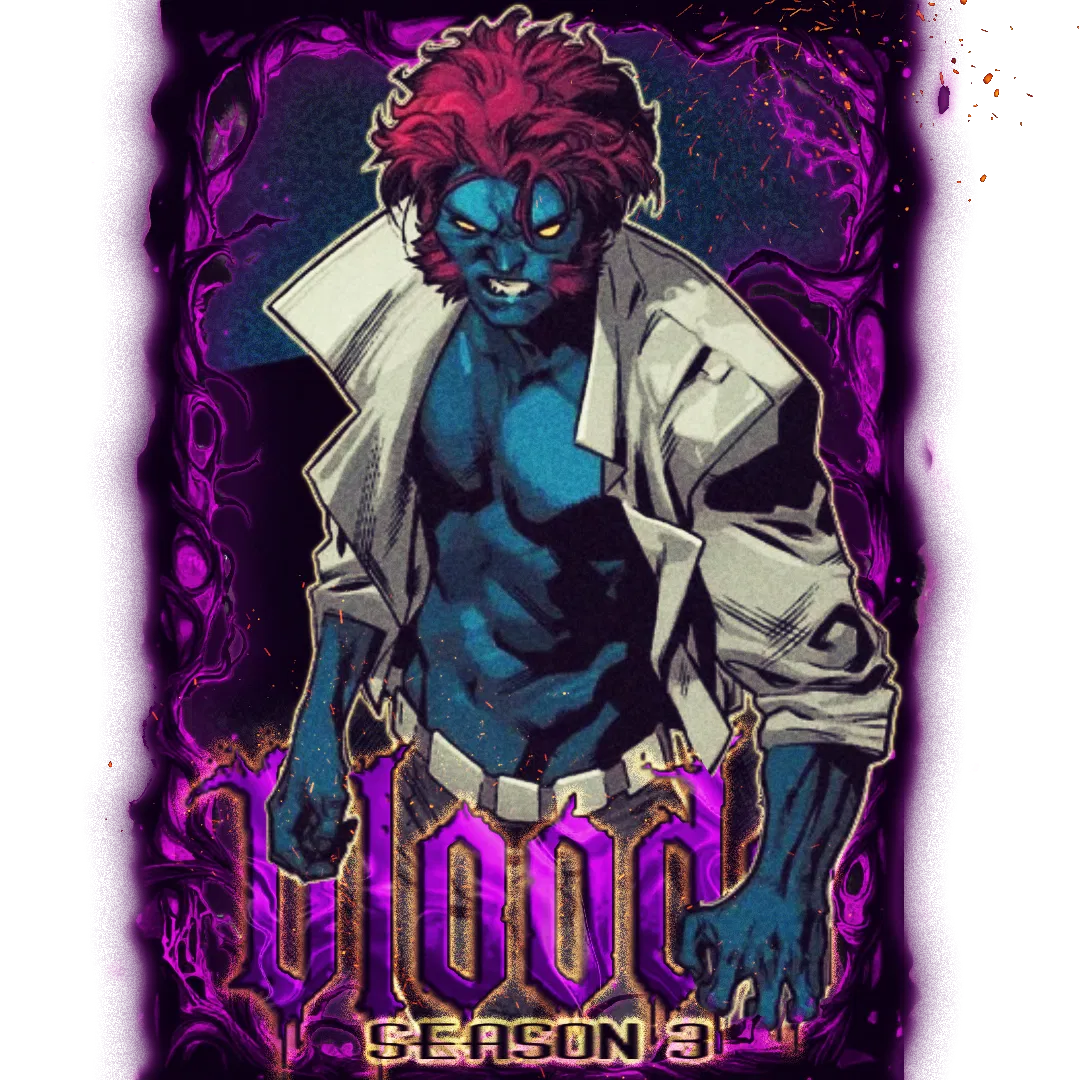 Avatar of Raze Darkholme (ver 2)