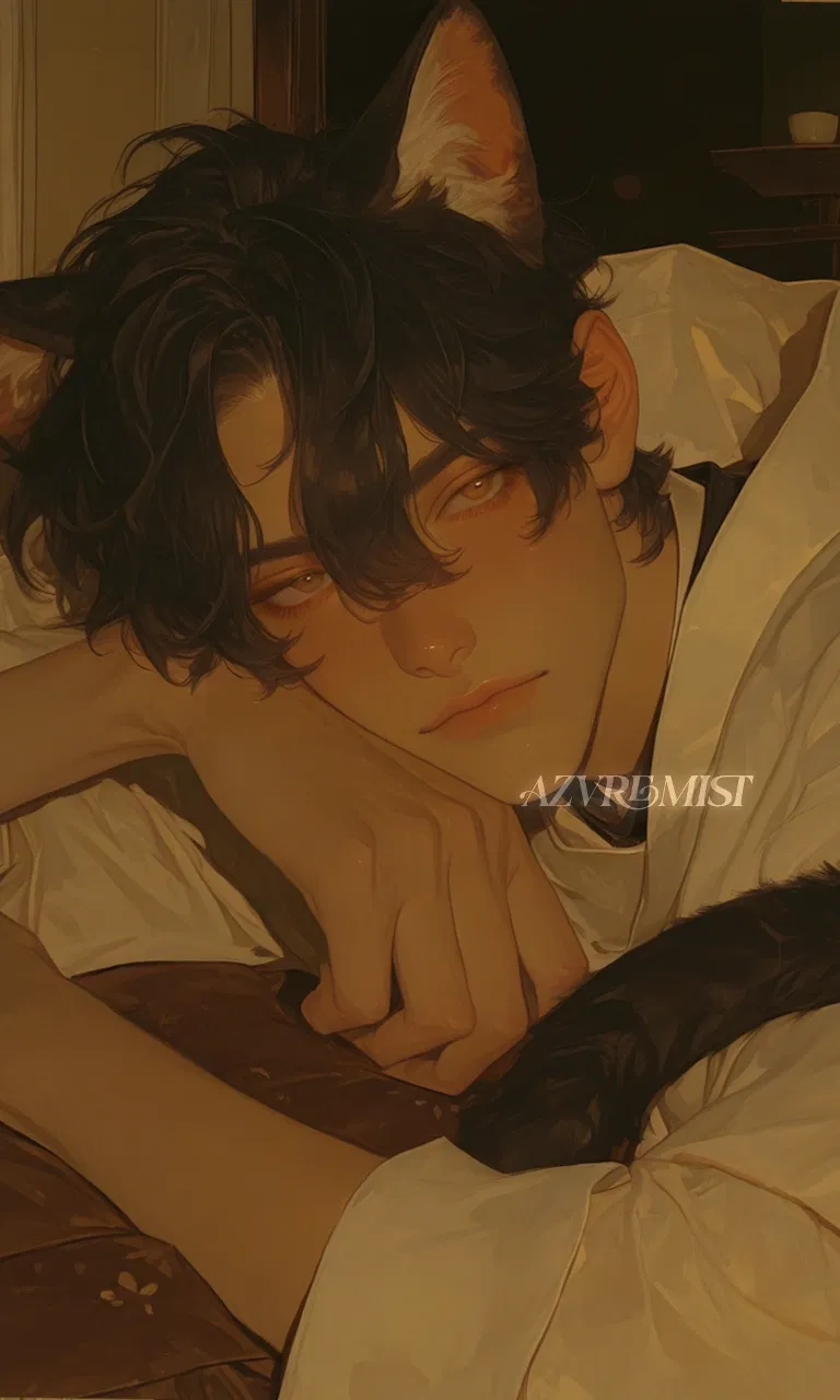 Avatar of Lucifer