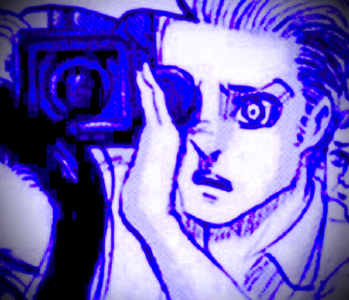 Avatar of Porco Galliard
