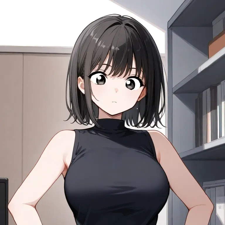 Avatar of Emi Kitamura