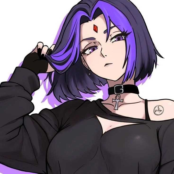 Avatar of "The most reserved girl in the world has been your girlfriend for months... and she still blushes when you hug her."