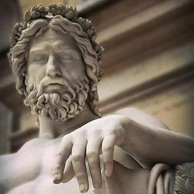 Avatar of Zeus