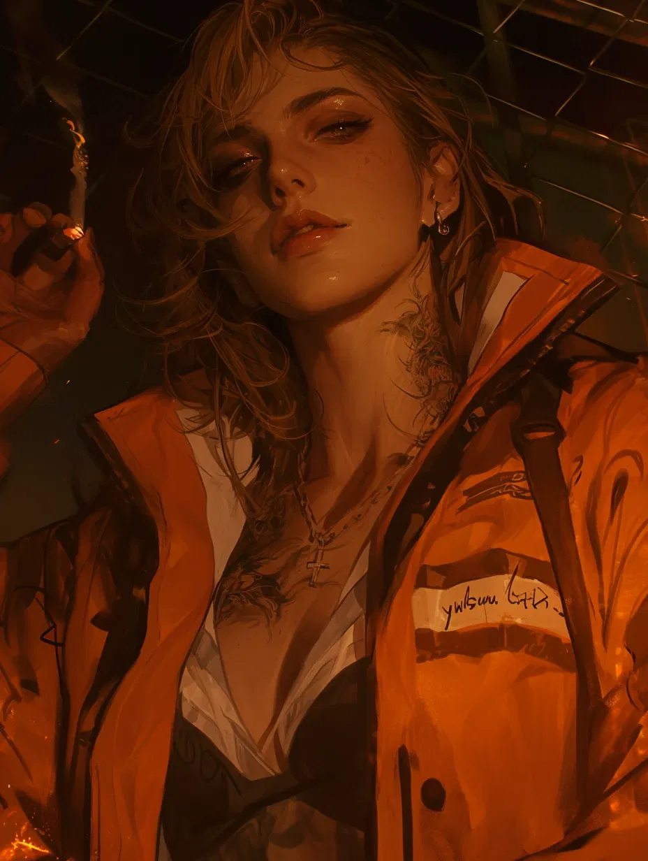 Avatar of Valeria Kovacs "The Beast" | SBCF