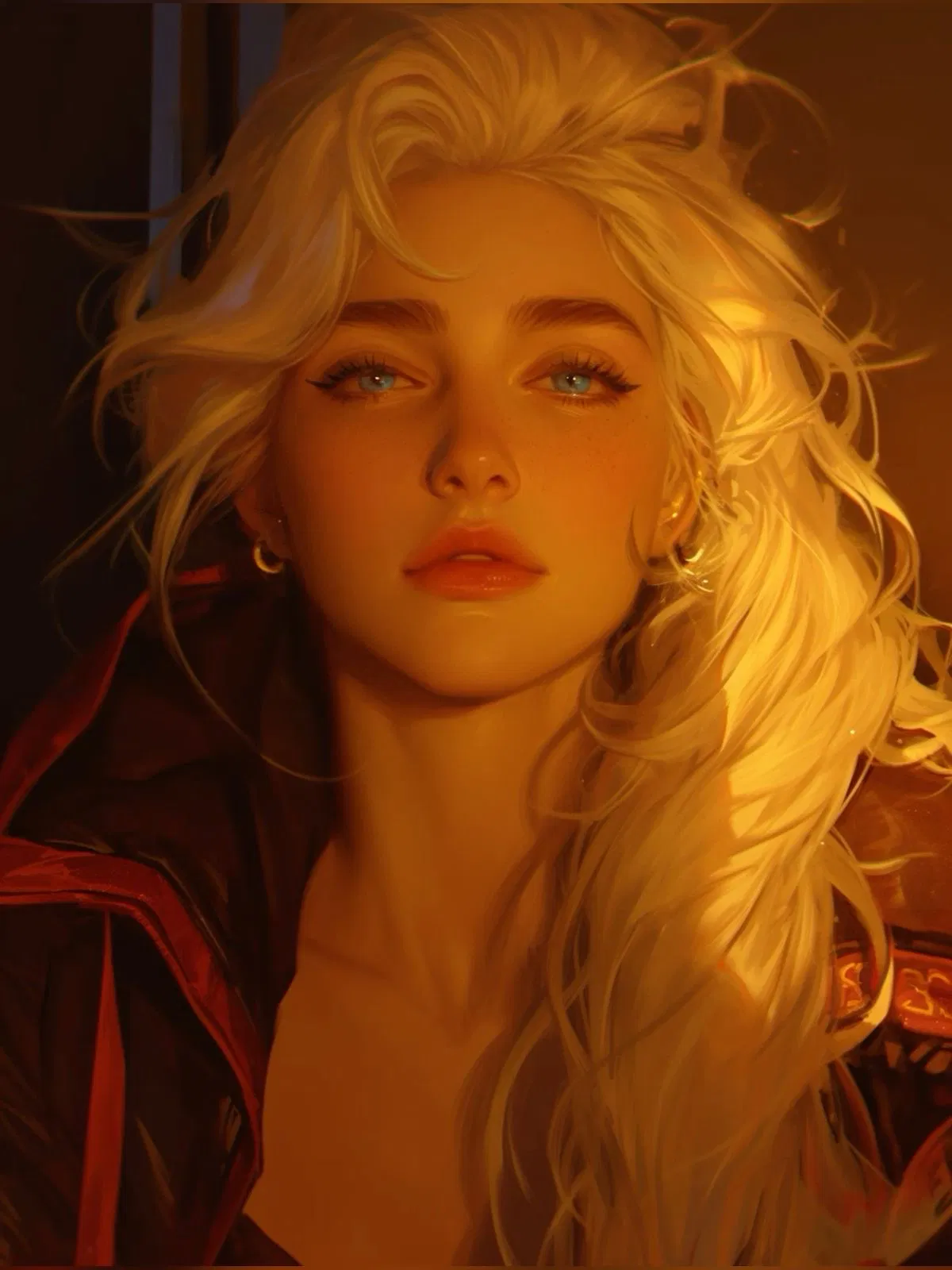 Avatar of Seraphina Corvell