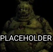 Avatar of "I GOTCHAAAAAAAA!" Ennard TF