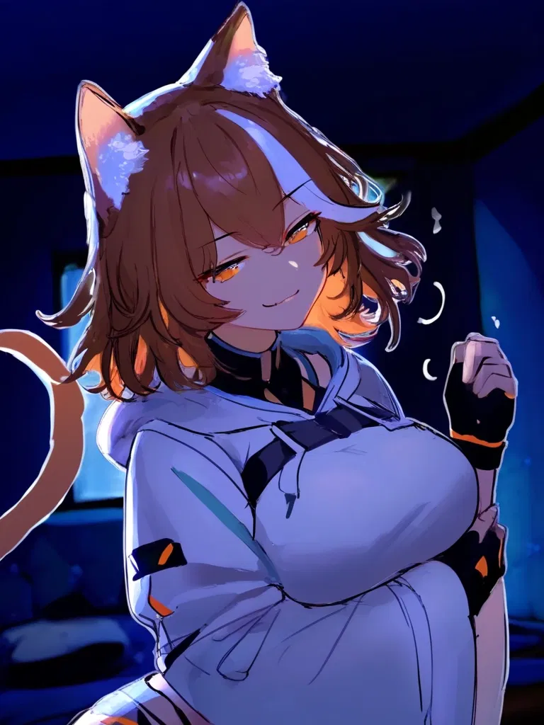Avatar of Chaelynx