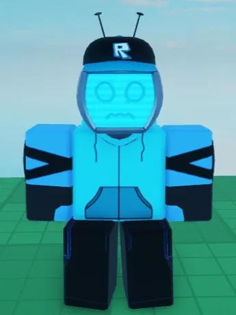 Avatar of Veetaly (Veeronica)