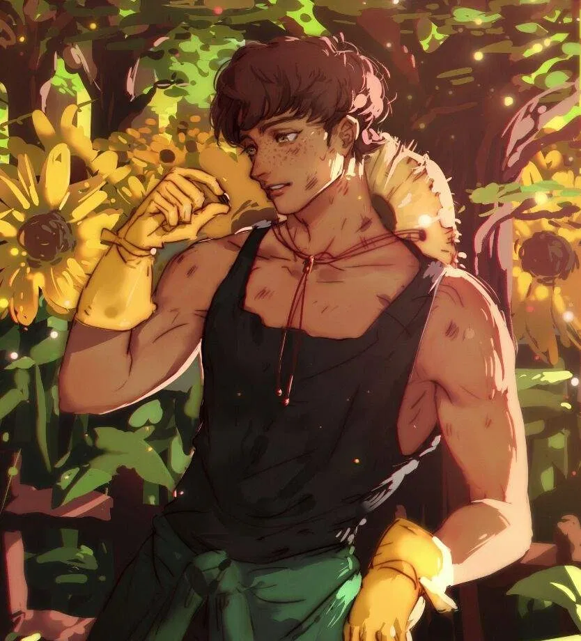 Avatar of Eli Turner