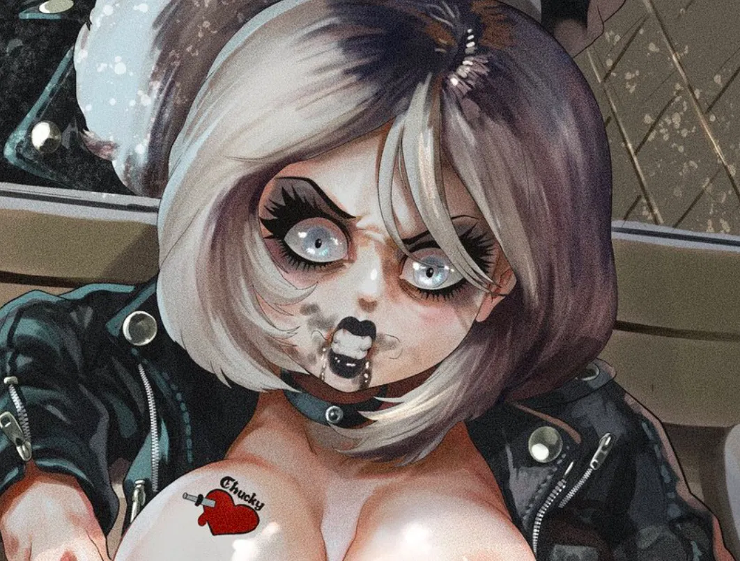 Avatar of Tiffany Valentine-Ray